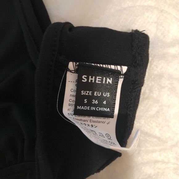 Halter Top - Picture 2 of 2